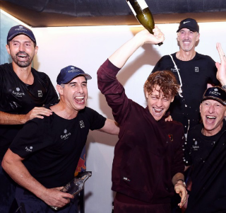 Tennis - Vagnozzi: "Jannik ha combattuto sempre, vincere in casa è bellissimo"